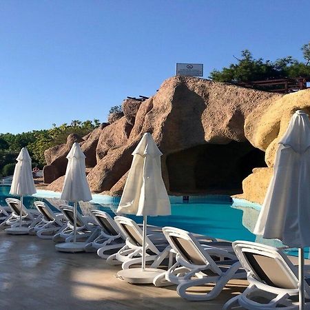 Blue Waters Club Ξενοδοχείο Σιντέ Εξωτερικό φωτογραφία