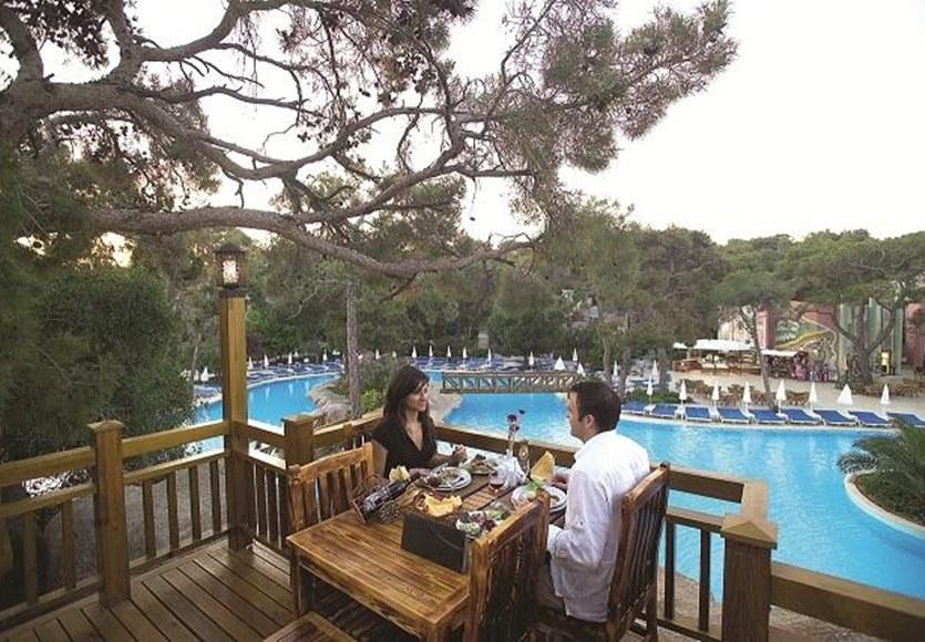 Blue Waters Club Ξενοδοχείο Σιντέ Εξωτερικό φωτογραφία